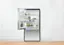 Alt View 13. Fisher & Paykel - Active Smart 17.1 Cu Ft  Bottom Freezer Refrigerator with Ice & Water - Stainless Steel.