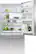 Alt View 12. Fisher & Paykel - Active Smart 17.1 Cu Ft Bottom Freezer Refrigerator with Ice - Stainless Steel.