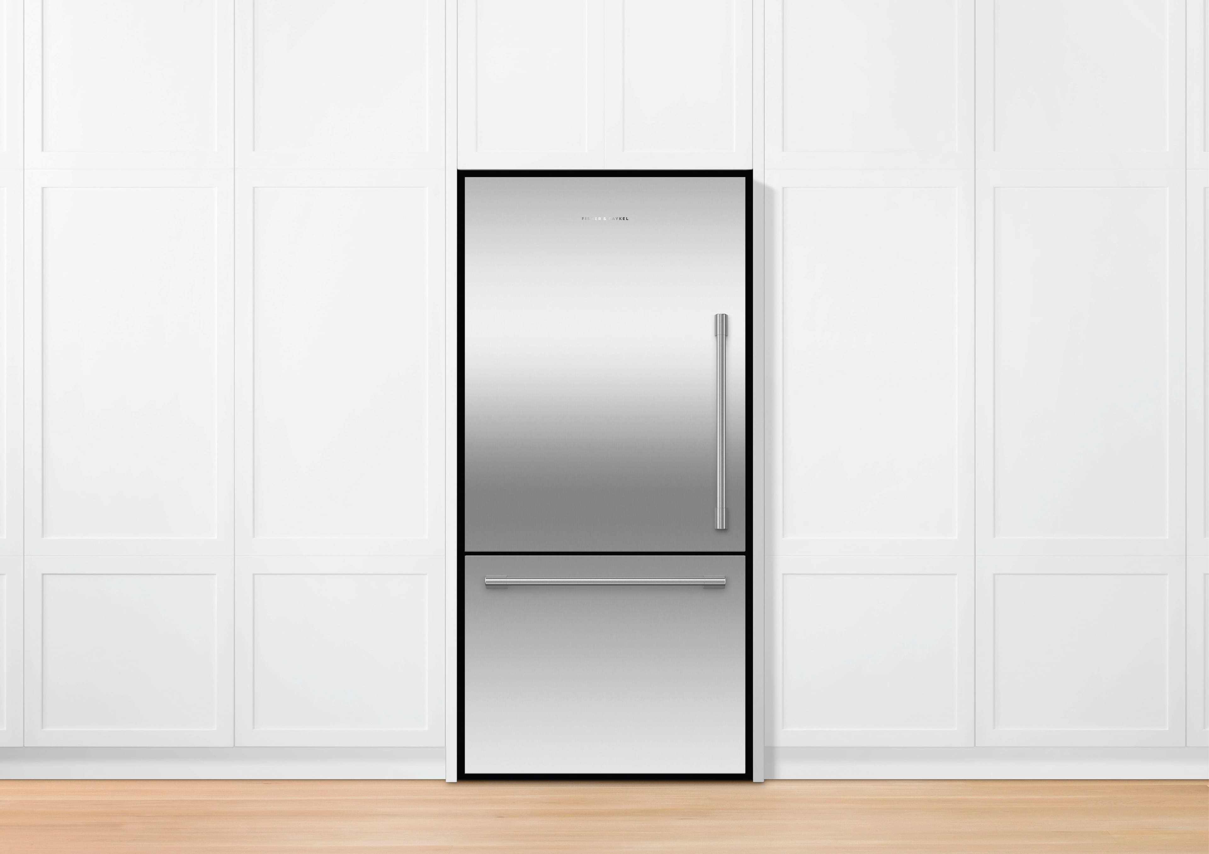 fisher and paykel 402l fridge