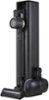LG - CordZero All-in-One Wet/Dry Cordless Stick Vacuum with Power Mop Pro Nozzle - Graphite