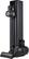 Front. LG - CordZero All-in-One Wet/Dry Cordless Stick Vacuum with Power Mop Pro Nozzle - Graphite.
