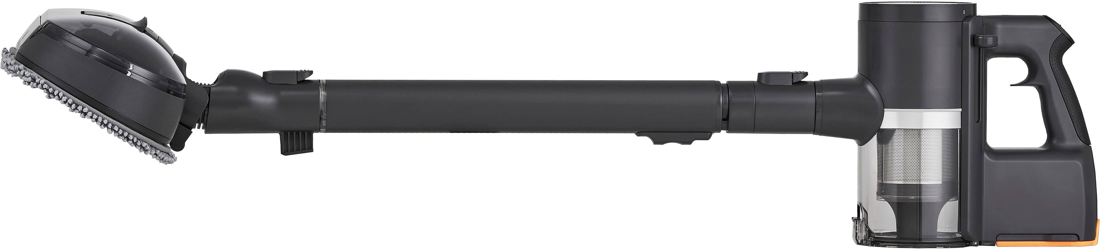 LG CordZero AllinOne Wet/Dry Cordless Stick Vacuum with Power Mop Pro