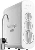 Waterdrop - G3P600 Remineralization Reverse Osmosis Water Filter - White - Angle_Zoom