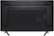 Alt View 13. LG - 55” Class UQ70 Series LED 4K UHD Smart webOS TV - Black.
