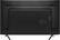 Alt View 13. LG - 55” Class UQ70 Series LED 4K UHD Smart webOS TV - Black.