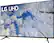 Alt View 1. LG - 55” Class UQ70 Series LED 4K UHD Smart webOS TV - Black.