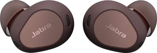 Jabra Elite 10 Dolby Atmos True Wireless In ear Heaphones Cocoa