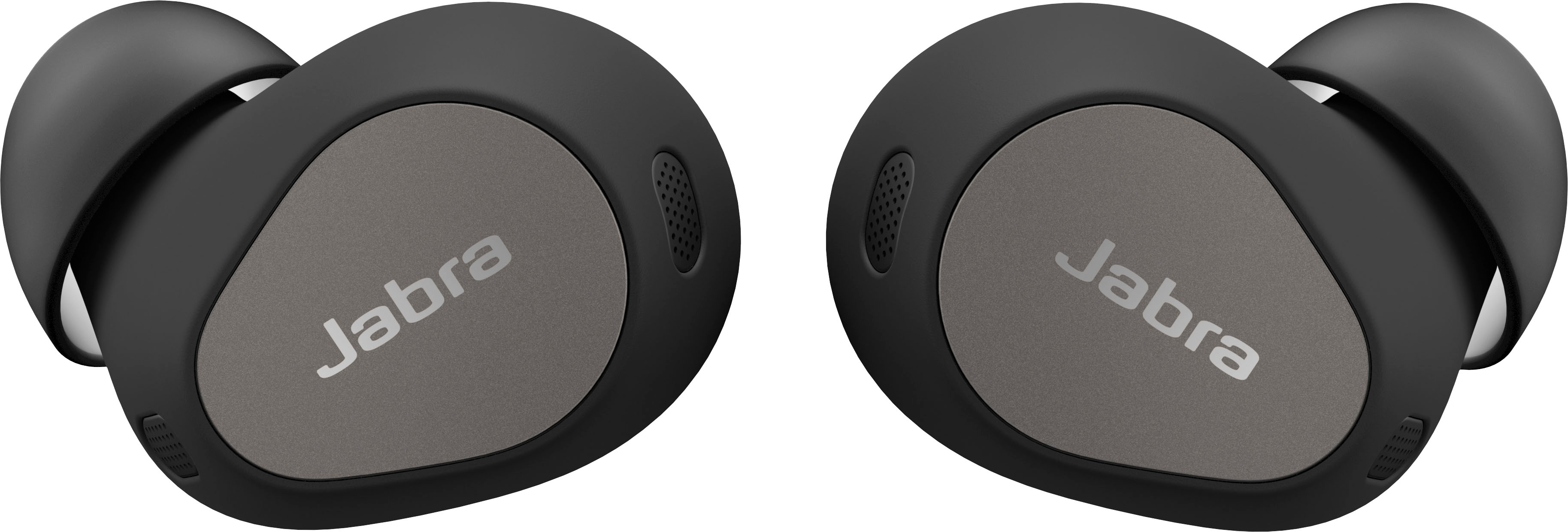 Jabra Elite 10 Dolby Atmos True Wireless In-ear Heaphones Titanium