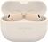 Alt View 13. Jabra - Elite 10 Dolby Atmos True Wireless In-ear Heaphones - Cream.