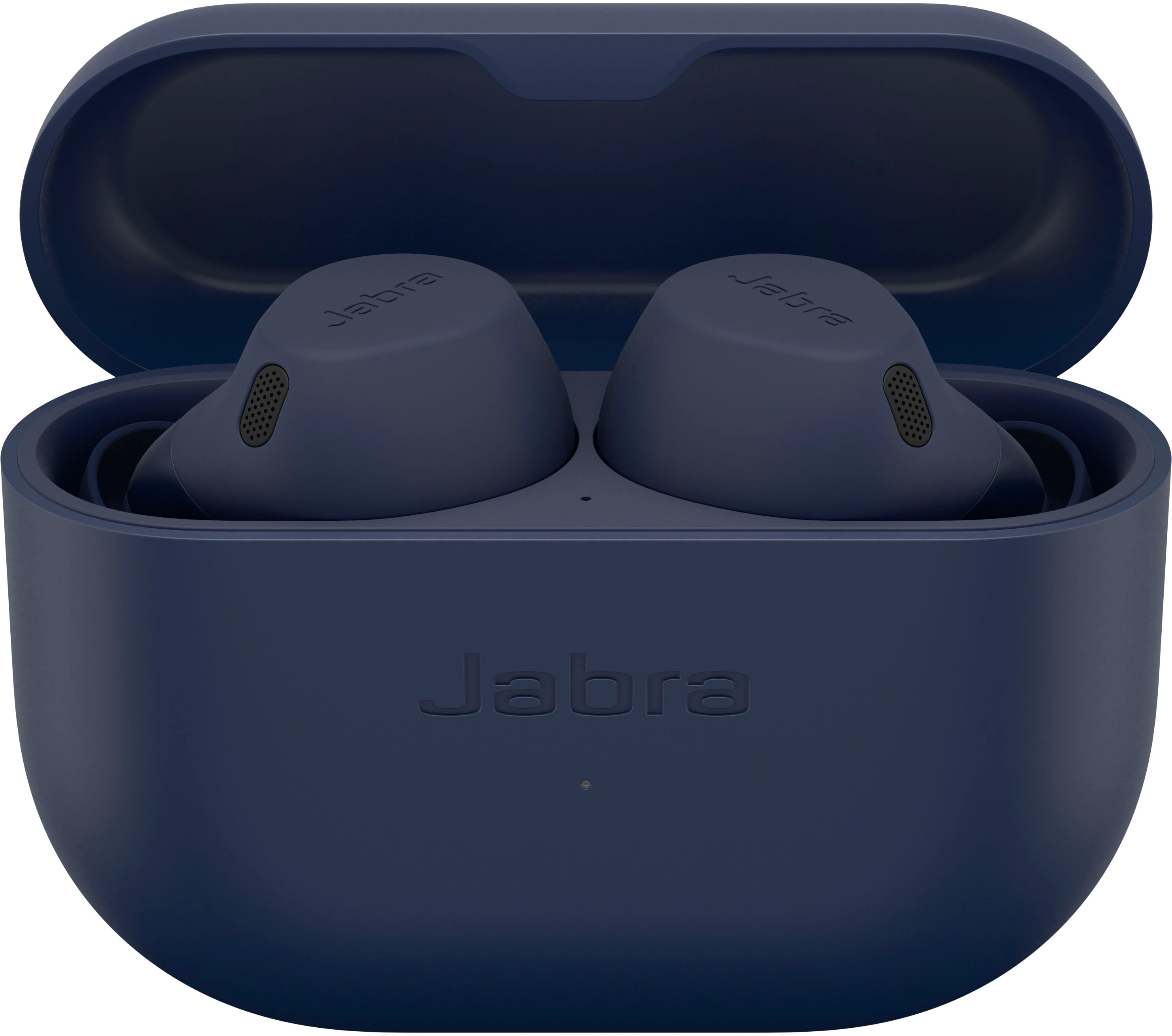 Jabra Elite 8 Active Military Grade True Wireless Headphones Navy  100-99160901-99 - Best Buy