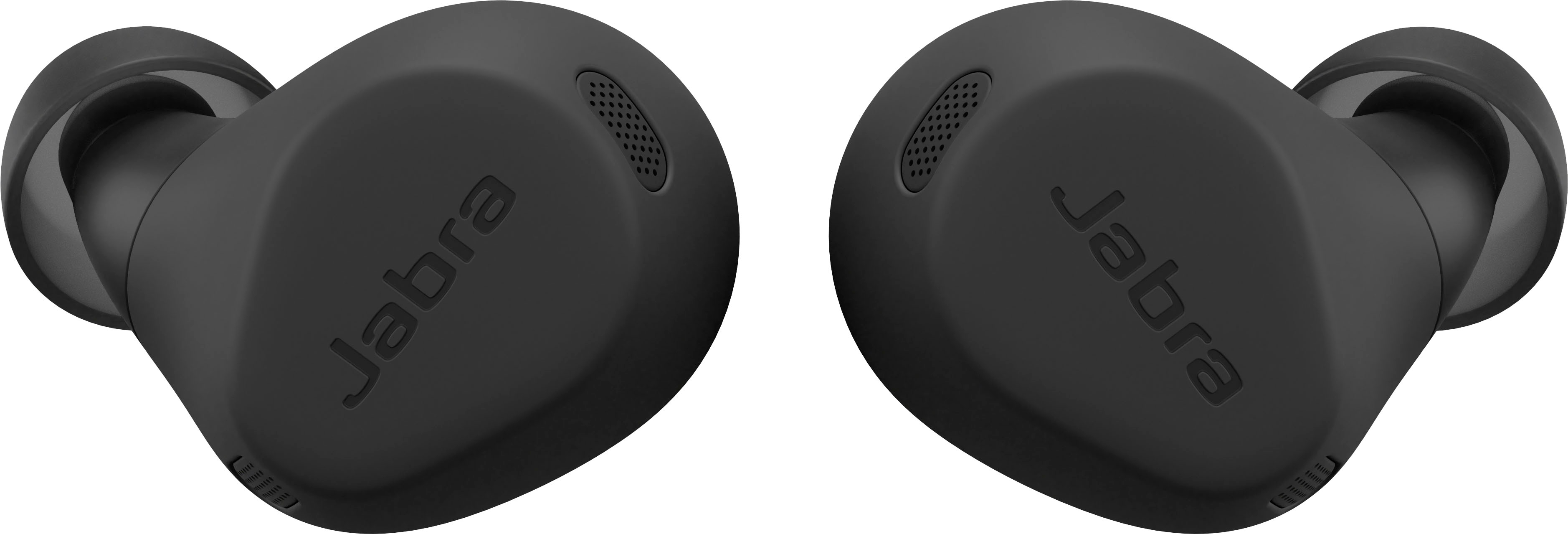 Jabra Elite 8 Active - Dark Grey True Wireless Earbuds Gray : Target