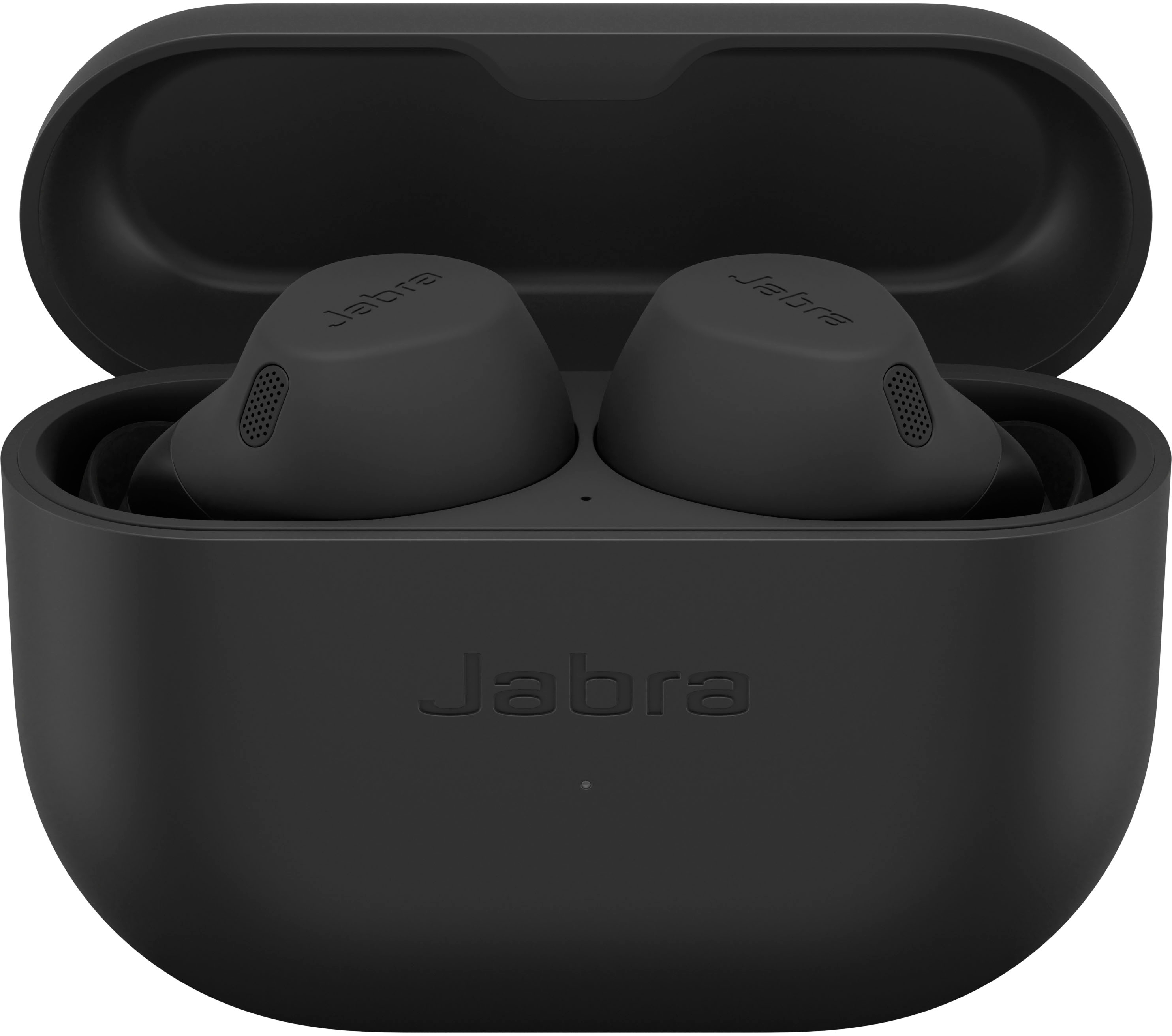 Jabra - Elite 8 Active Military Grade True Wireless Headphones - Black