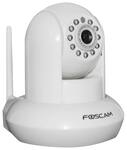 Ip camera set - Ziloo.fr Best Buy: Foscam Indoor Wireless IP Camera White FI8910W
