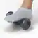 Alt View 13. Sharper Image - Recovery Foot Roller Compact Massager - Gray.