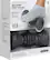 Alt View 14. Sharper Image - Recovery Foot Roller Compact Massager - Gray.