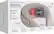 Alt View 14. Sharper Image - Realtouch Shiatsu Plus Cordless Neck Massager - Gray.
