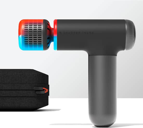 Sharper image clever sales cool