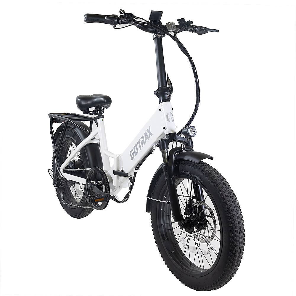 Questions And Answers: Gotrax F2 Foldable Ebike W  40 Mile Max 