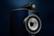 Alt View 13. Bowers & Wilkins - 805 D4 6” 2-Way Bookshelf Loudspeaker (Each) - Midnight Metallic Blue.