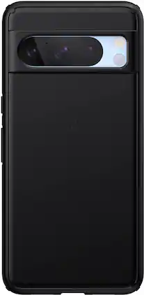 Speck - ImpactHero Slim Case for Google Pixel 8 Pro - Black