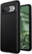 Angle. Speck - ImpactHero Slim Case for Google Pixel 8 - Black.