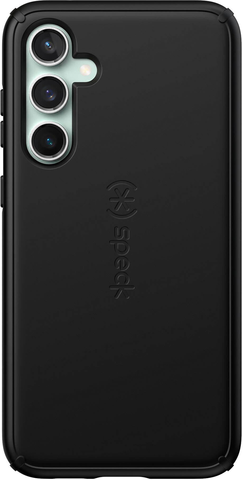 Speck - ImpactHero Slim Case for Samsung Galaxy S23 FE - Black