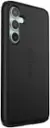 Alt View 1. Speck - ImpactHero Slim Case for Samsung Galaxy S23 FE - Black.