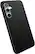 Alt View 2. Speck - ImpactHero Slim Case for Samsung Galaxy S23 FE - Black.