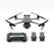 Alt View Zoom 11. DJI - Geek Squad Certified Refurbished Mavic 3 Pro Fly More Combo Drone and RC Pro Remote Control with Built-in Screen - Gray.