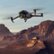 Alt View Zoom 20. DJI - Geek Squad Certified Refurbished Mavic 3 Pro Fly More Combo Drone and RC Pro Remote Control with Built-in Screen - Gray.