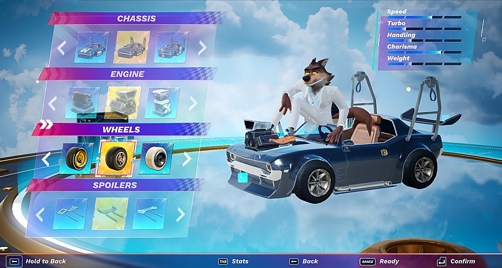 Jogo PS4 DreamWorks All-Star Kart Racing – MediaMarkt
