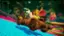 Alt View 12. GameMill Entertainment - DreamWorks All-Star Kart Racing.