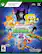 Front. GameMill Entertainment - Nickelodeon All Star Brawl 2.