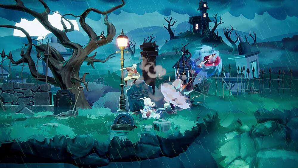 media item thumbnail