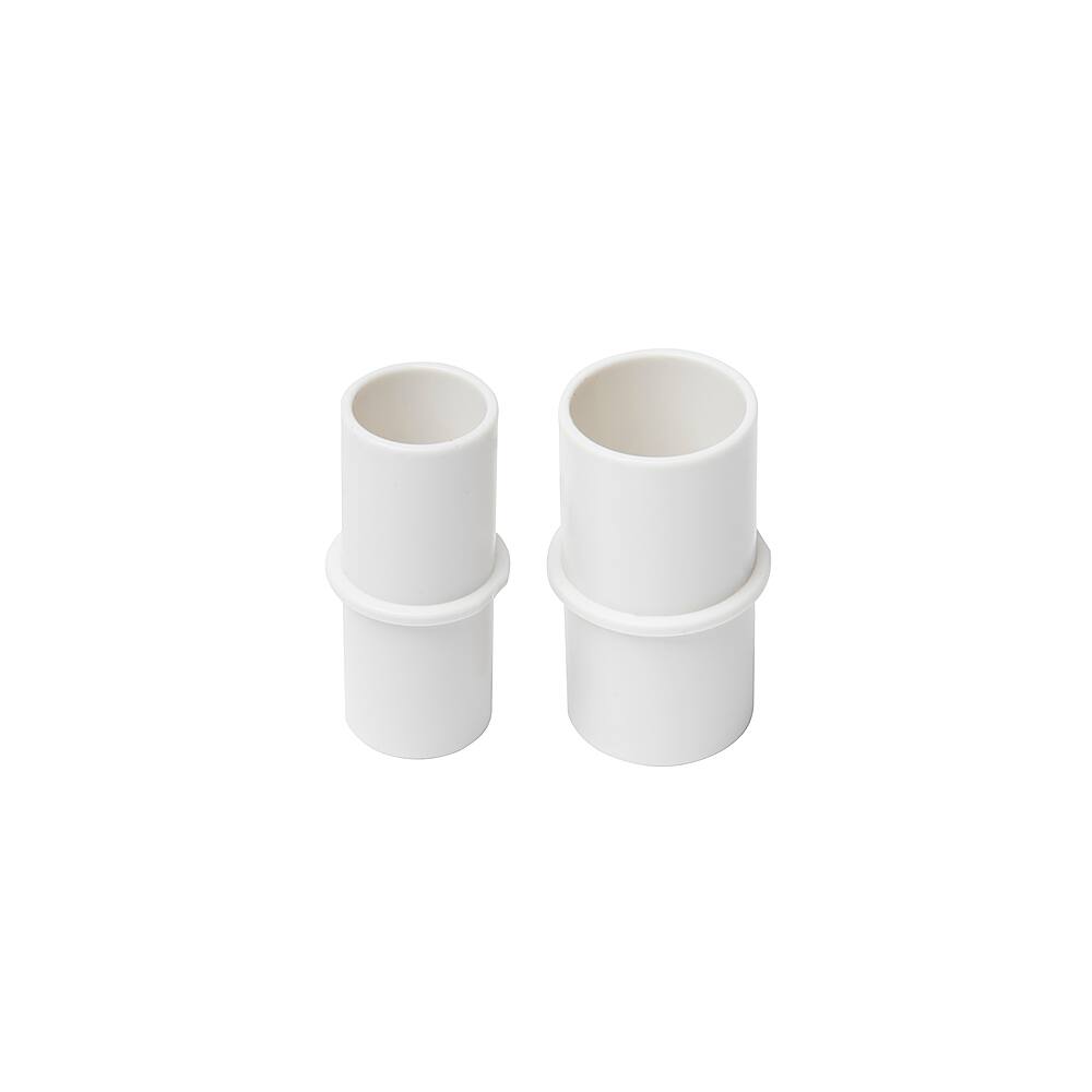 Alt View 11. LG - 6.5 ft. Drain Extension Hose Kit for Dishwashers - Gray.