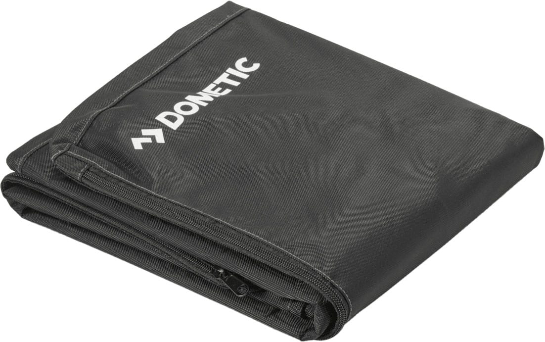Angle. Dometic - Protective Cover for MOBAR 550 - Black.