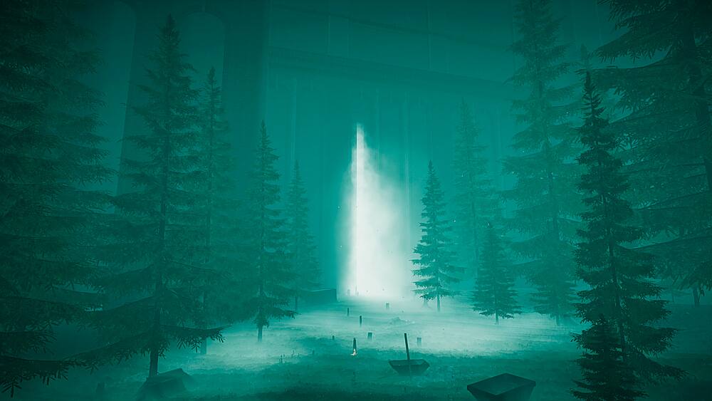 Back. Selecta Play - The Silent Swan.