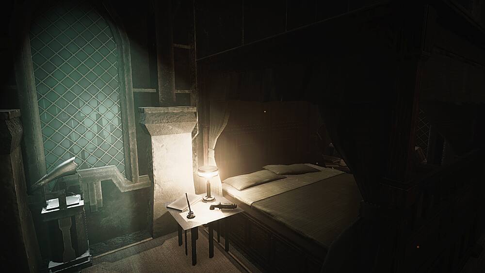 Angle. Selecta Play - The Silent Swan.