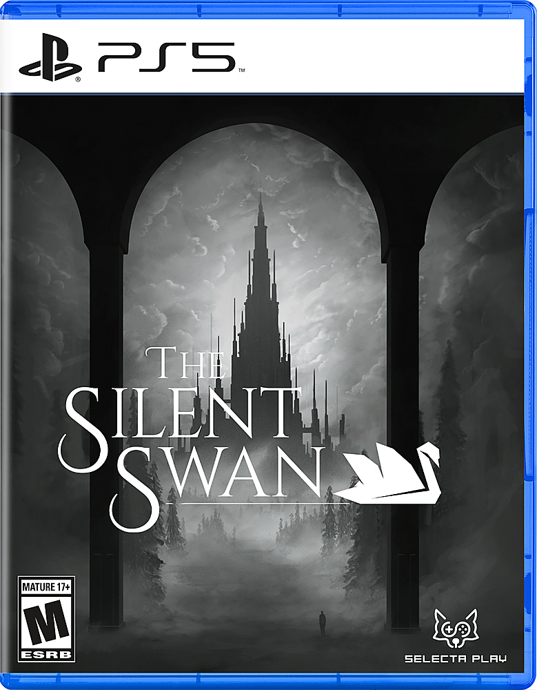 The Silent Swan PlayStation 5 - Best Buy