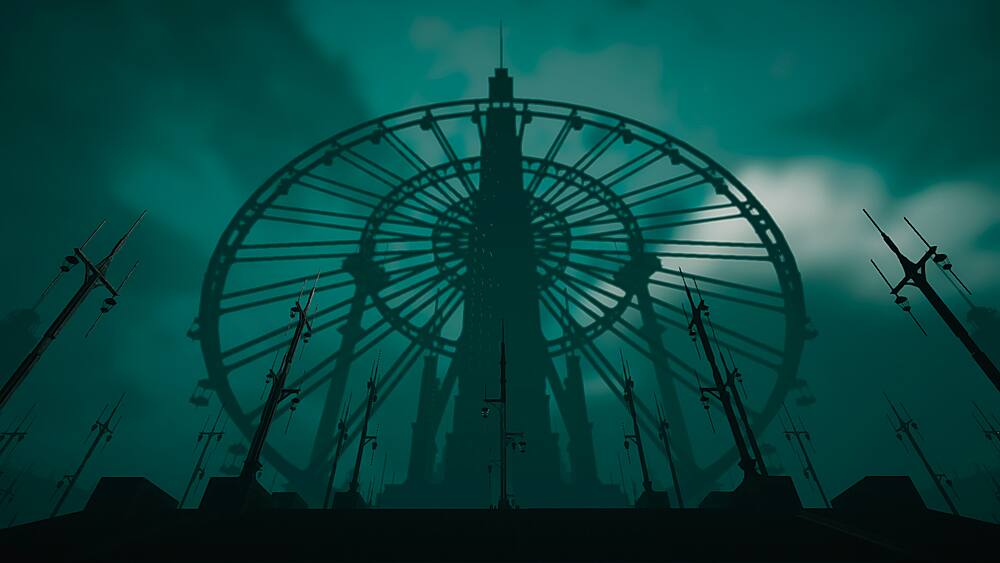 Alt View 14. Selecta Play - The Silent Swan.