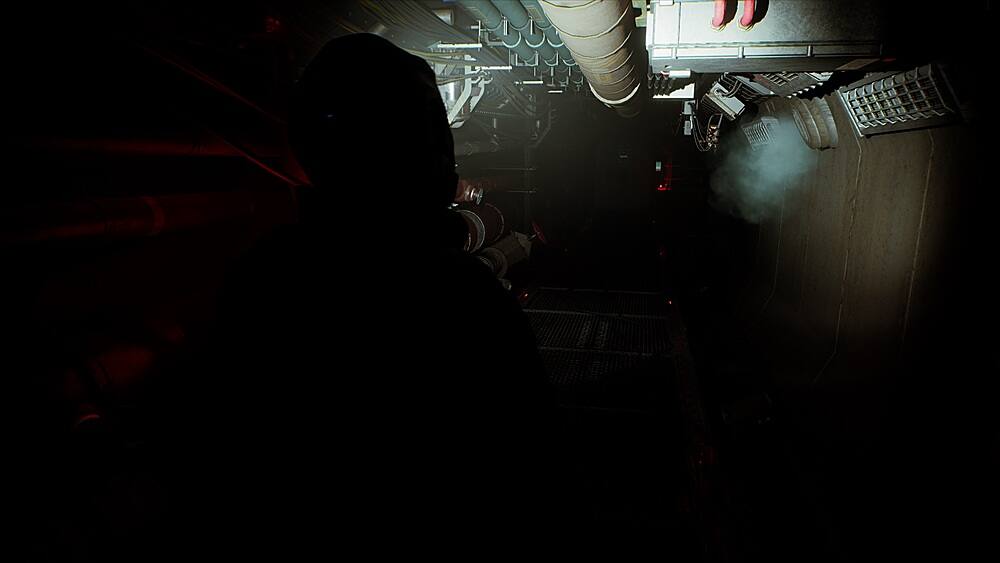 Alt View 13. Maximum Games - Fort Solis.