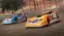 Angle. iRacing - World of Outlaws: Dirt Racing 2023.