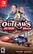 Front. iRacing - World of Outlaws: Dirt Racing 2023.