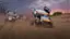 Left. iRacing - World of Outlaws: Dirt Racing 2023.