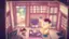 Back. Maximum Games - Mineko's Night Market.
