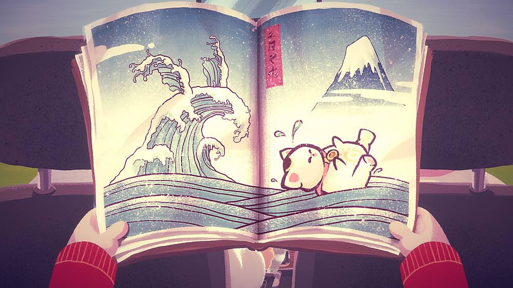 Alt View 12. Maximum Games - Mineko's Night Market.