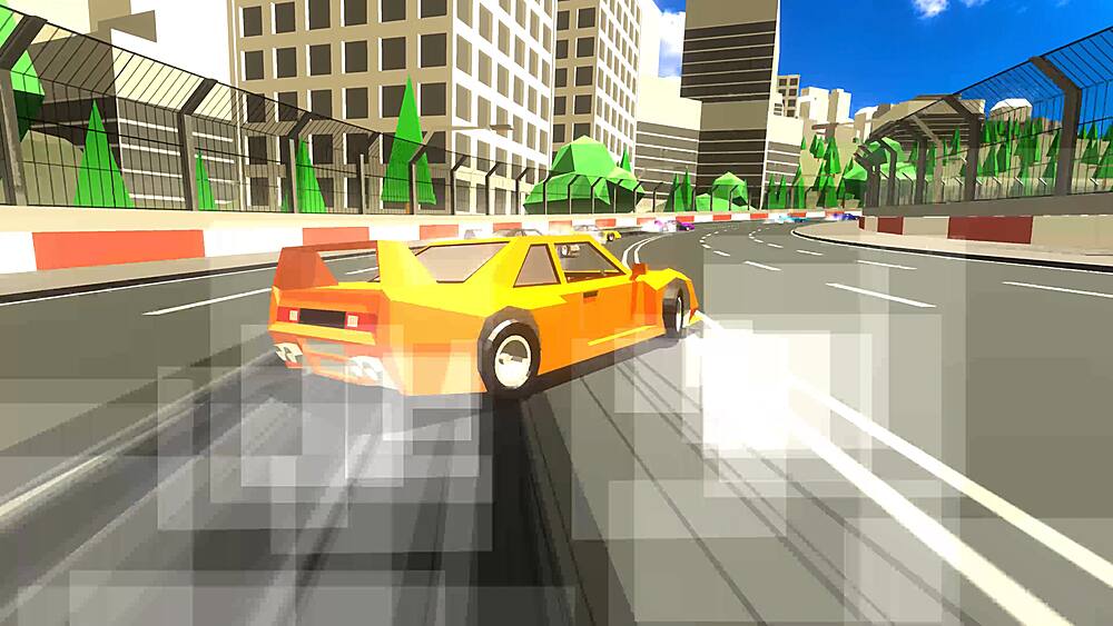 media item thumbnail