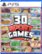 Front. Maximum Games - 30 Sport Games in 1.