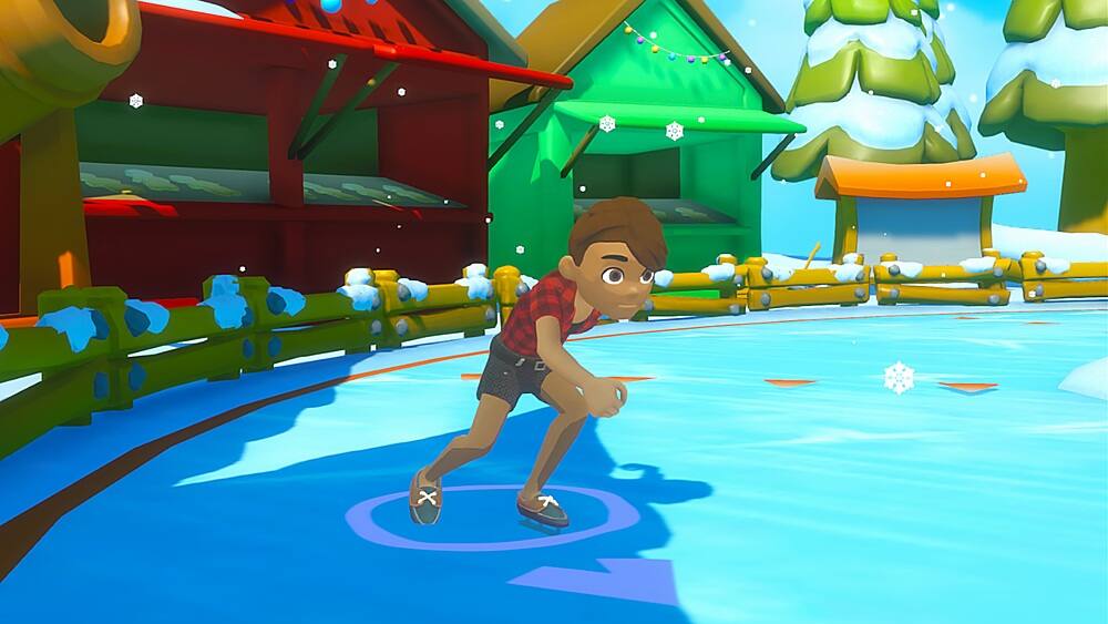 Alt View 11. Maximum Games - 30 Sport Games in 1.