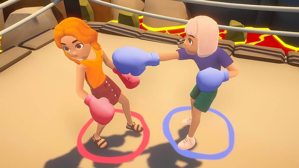 Alt View 13. Maximum Games - 30 Sport Games in 1.